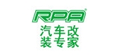 RPA品牌logo