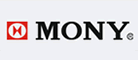 莫尼品牌logo