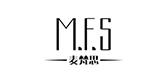 MFS/麦梵思品牌logo