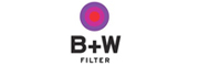B+W品牌logo