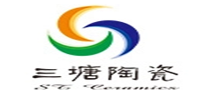 ST Ceramics/三塘陶瓷品牌logo