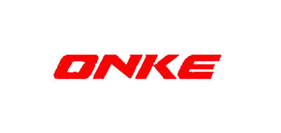 ONKE/旺克品牌logo