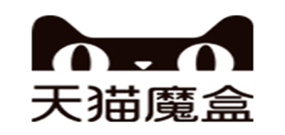 天猫魔屏品牌logo