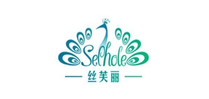 SEPHOLE/丝芙丽品牌logo