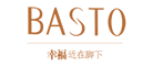 BASTO/百思图品牌logo