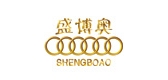 盛博奥青果品牌logo