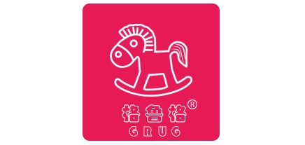 格鲁格品牌logo