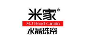 MJ/米家品牌logo