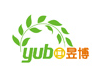 昱博品牌logo