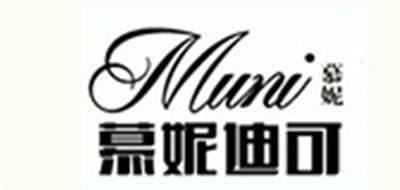 MONITIC/慕妮迪可品牌logo
