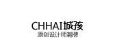 CHHAI/城孩品牌logo