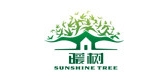 暖树家具品牌logo