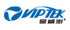 VIPTEK/金威澎品牌logo