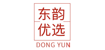 东韵品牌logo