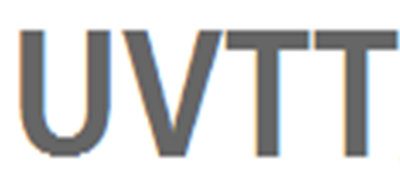 uvtt品牌logo