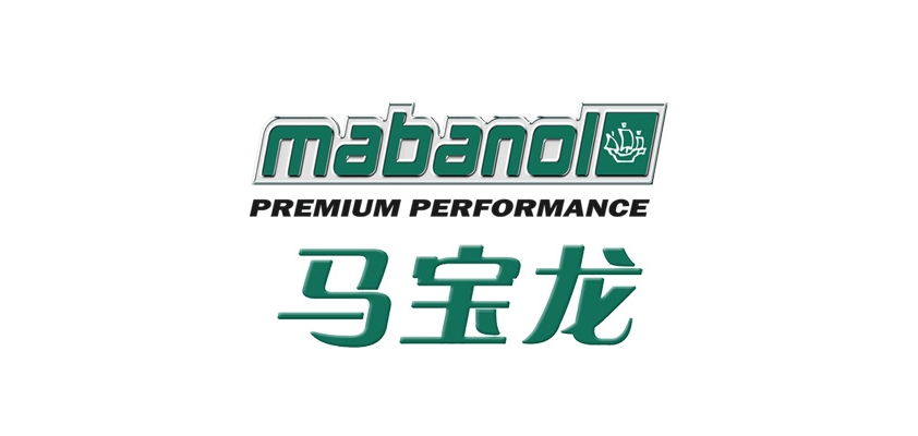 MABANOL/马宝龙品牌logo