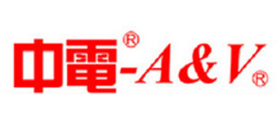 中电品牌logo