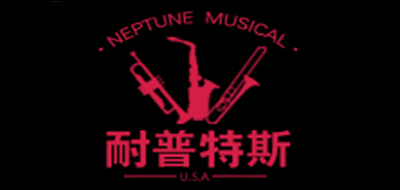Neptune品牌logo