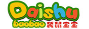 袋鼠宝宝品牌logo