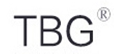 TBG品牌logo