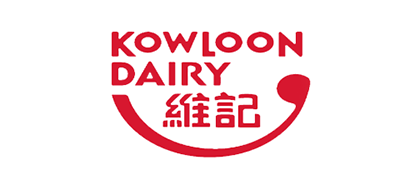 KOWLOON DAIRY/维记品牌logo