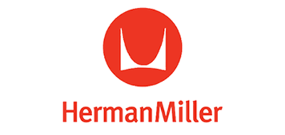 HERMAN MILLER/赫曼米勒品牌logo