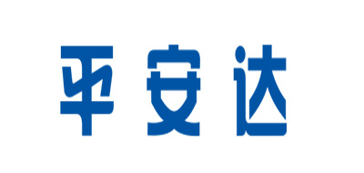 平安达品牌logo