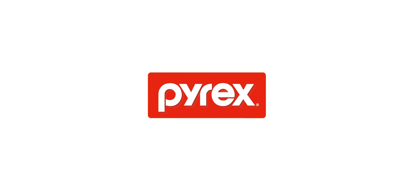 Pyrex品牌logo