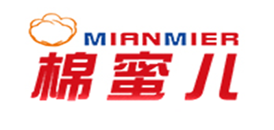 棉蜜儿品牌logo