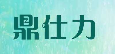 DSN/鼎仕力品牌logo