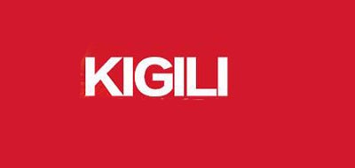 kigili品牌logo