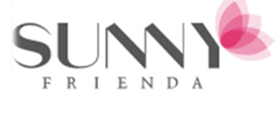 Sunny Frienda/香丽芳品牌logo