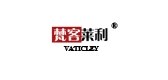 VATICLEY/梵客莱利品牌logo