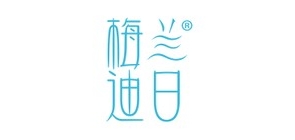 梅兰迪日品牌logo