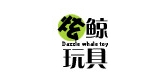 炫鲸品牌logo