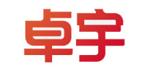 卓宇品牌logo