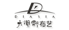 DS/大视野品牌logo