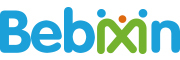 Bebixin/贝倍馨品牌logo