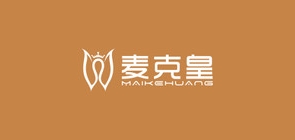 U．MIKEKING/麦克皇品牌logo