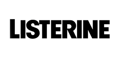 Listerine/李施德林品牌logo