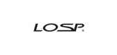 LOSP/路易圣堡品牌logo