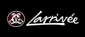 Larrivee品牌logo
