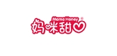 MAMAHONEY/妈咪甜心品牌logo