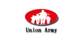 UNION ARMY/同盟军品牌logo