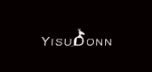 YISUDONN/逸鼠顿品牌logo