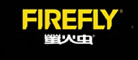 FIREFLY/萤火虫品牌logo