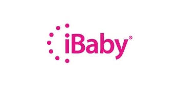 iBabyCloud/宝贝云品牌logo