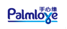Palmlove/手心缘品牌logo