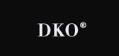 DKO/黎蔻品牌logo