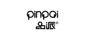 P．PEP/品派品牌logo